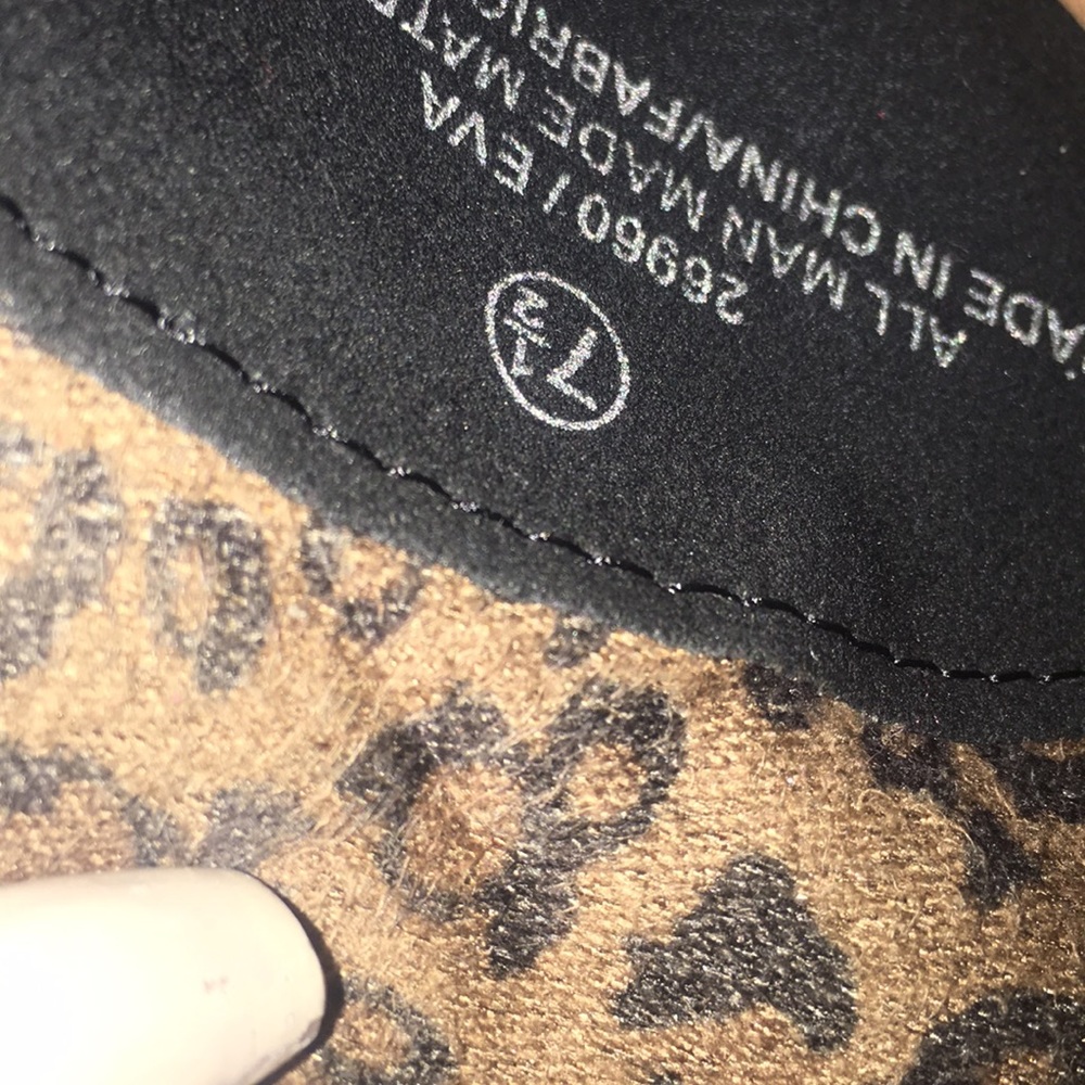 Booties - Picture 3 of 3